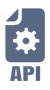 API